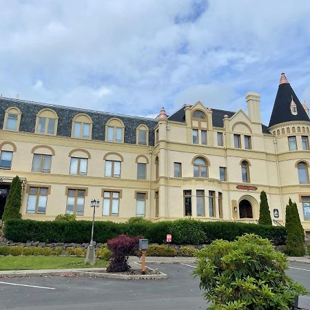 Manresa Castle Hotell Port Townsend Eksteriør bilde