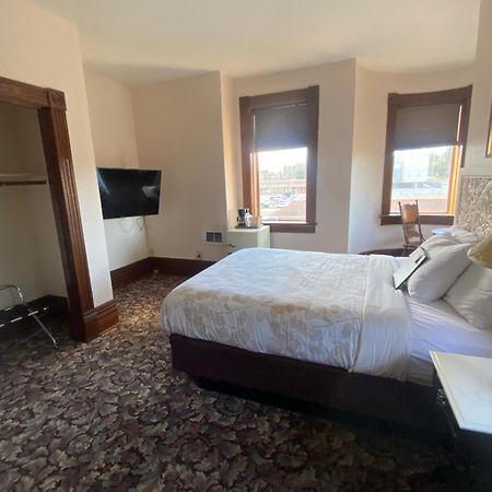 Manresa Castle Hotell Port Townsend Eksteriør bilde