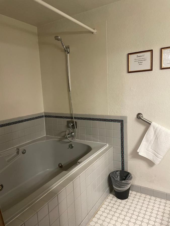 Manresa Castle Hotell Port Townsend Eksteriør bilde
