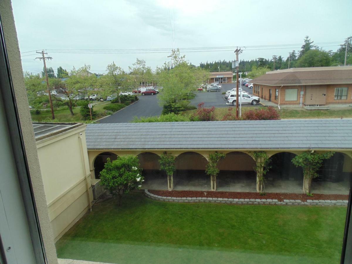 Manresa Castle Hotell Port Townsend Eksteriør bilde
